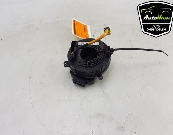 Air Bag Contact Ring OPEL ADAM (M13), OPEL MERIVA B MPV (S10), OPEL ZAFIRA TOURER C (P12), OPEL CORSA E (X15)