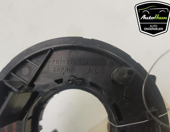 Air Bag Contact Ring VW FOX Hatchback (5Z1, 5Z3, 5Z4), SKODA OCTAVIA I Combi (1U5), SKODA FABIA I (6Y2), AUDI A3 (8L1)