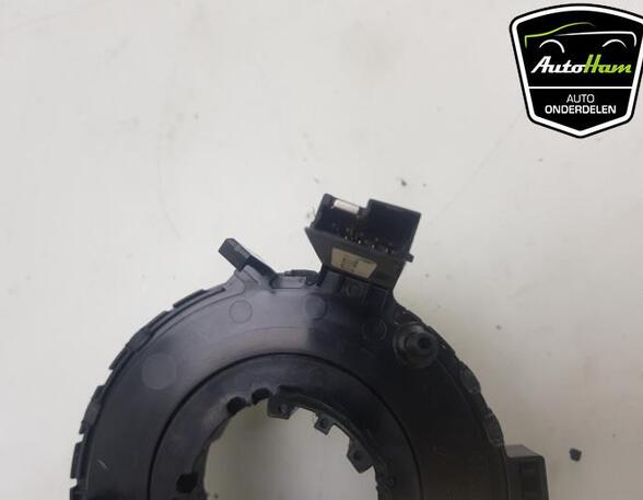 Air Bag Contact Ring VW FOX Hatchback (5Z1, 5Z3, 5Z4), SKODA OCTAVIA I Combi (1U5), SKODA FABIA I (6Y2), AUDI A3 (8L1)