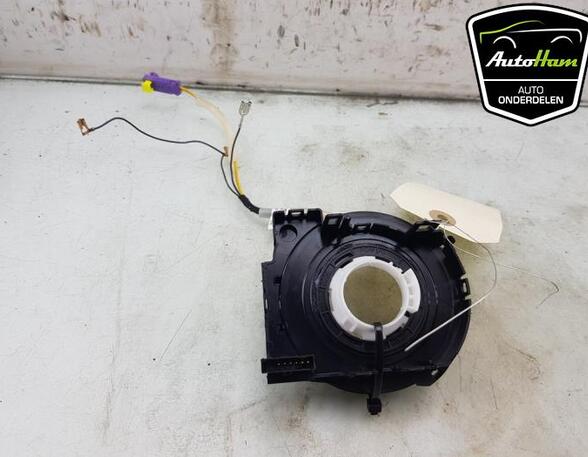 Air Bag Contact Ring SKODA FABIA II Combi (545), SKODA ROOMSTER (5J7)