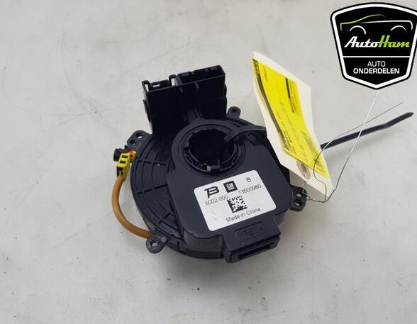 Air Bag Contact Ring OPEL MERIVA B MPV (S10)