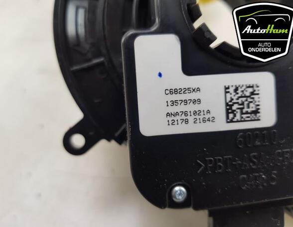 Air Bag Contact Ring OPEL MOKKA / MOKKA X (J13)