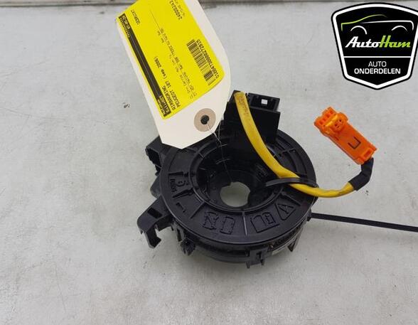 Air Bag Contact Ring TOYOTA AYGO (_B1_), CITROËN C1 (PM_, PN_), PEUGEOT 107 (PM_, PN_)