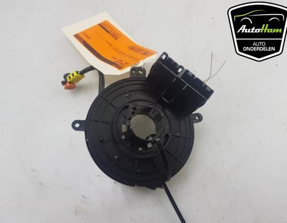 Air Bag Contact Ring OPEL CORSA E (X15), OPEL MERIVA B MPV (S10), OPEL ADAM (M13), OPEL ZAFIRA TOURER C (P12)