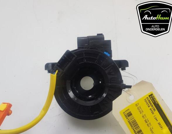 Air Bag Contact Ring TOYOTA YARIS (_P13_), TOYOTA AYGO (_B4_)