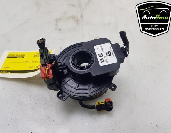 Airbag Kontakteinheit Opel Zafira Tourer C P12 13589398 P20524538