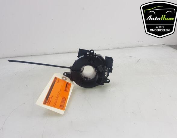 Air Bag Contact Ring VW POLO (AW1, BZ1), SKODA CITIGO (NF1), VW T-CROSS (C11_), SEAT IBIZA V (KJ1, KJG)