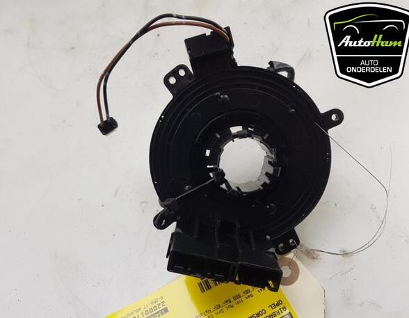 Air Bag Contact Ring OPEL CORSA E (X15)