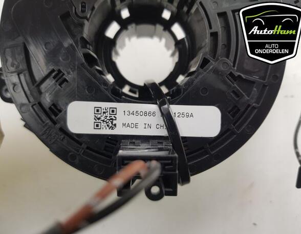 Air Bag Contact Ring OPEL CORSA E (X15)