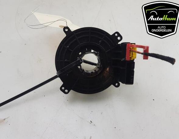 Air Bag Contact Ring OPEL CORSA E (X15), OPEL ADAM (M13), OPEL ZAFIRA TOURER C (P12), OPEL MERIVA B MPV (S10)