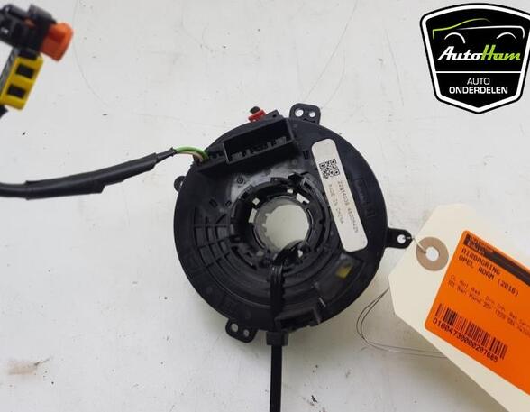 Air Bag Contact Ring OPEL CORSA E (X15), OPEL ADAM (M13), OPEL ZAFIRA TOURER C (P12), OPEL MERIVA B MPV (S10)