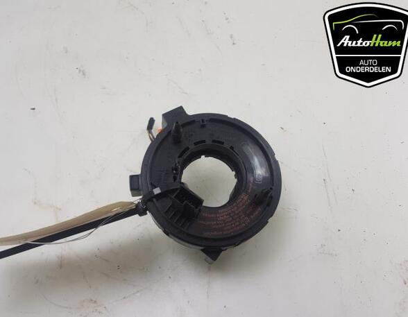 Air Bag Contact Ring SEAT LEON (1M1), VW FOX Hatchback (5Z1, 5Z3, 5Z4), AUDI A3 (8L1), SKODA OCTAVIA I Combi (1U5)