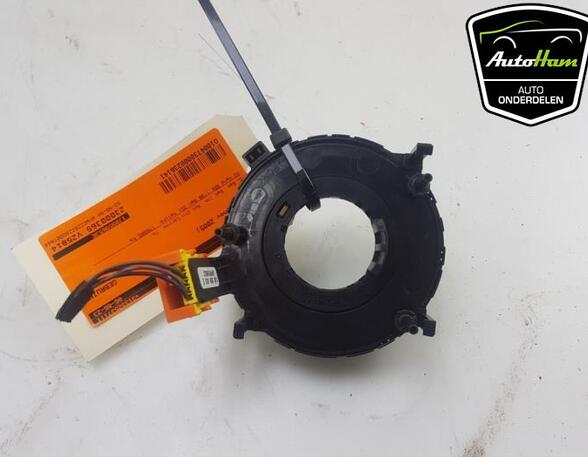 Air Bag Contact Ring SEAT LEON (1M1), VW FOX Hatchback (5Z1, 5Z3, 5Z4), AUDI A3 (8L1), SKODA OCTAVIA I Combi (1U5)