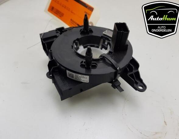 Air Bag Contact Ring SKODA RAPID Spaceback (NH1), SEAT IBIZA V (KJ1, KJG), SKODA CITIGO (NF1), VW POLO (AW1, BZ1)