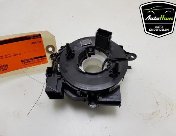 Air Bag Contact Ring SKODA RAPID Spaceback (NH1), SEAT IBIZA V (KJ1, KJG), SKODA CITIGO (NF1), VW POLO (AW1, BZ1)