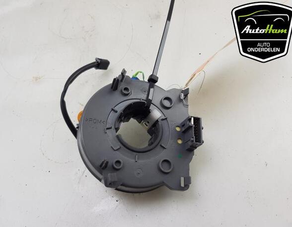 Air Bag Contact Ring OPEL MERIVA A MPV (X03), OPEL CORSA C (X01), OPEL TIGRA TwinTop (X04)