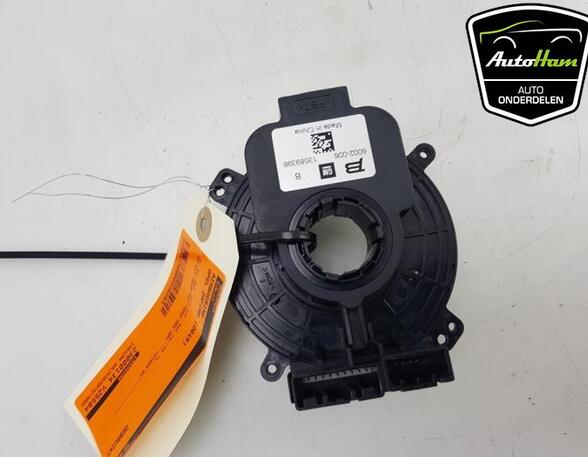 Air Bag Contact Ring OPEL MERIVA B MPV (S10)