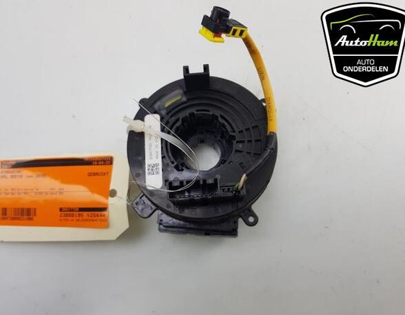 Air Bag Contact Ring OPEL CORSA E (X15), OPEL ZAFIRA TOURER C (P12), OPEL ADAM (M13), OPEL ASTRA J Sports Tourer (P10)