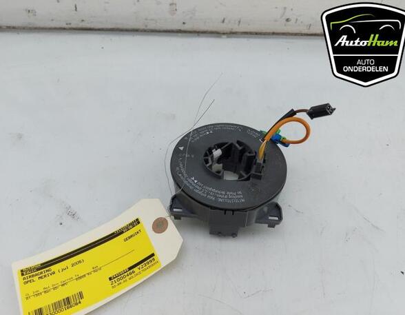 Air Bag Contact Ring OPEL MERIVA A MPV (X03)