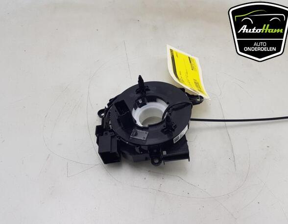 Air Bag Contact Ring SKODA RAPID Spaceback (NH1)