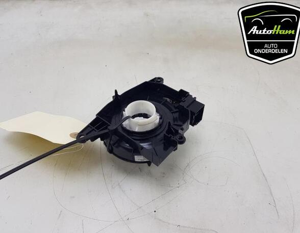 Air Bag Contact Ring SKODA RAPID Spaceback (NH1)