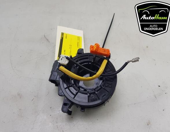 Air Bag Contact Ring CITROËN C1 (PM_, PN_), TOYOTA AYGO (_B1_), PEUGEOT 107 (PM_, PN_)