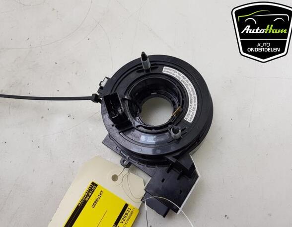 Air Bag Contact Ring VW CADDY III Box Body/MPV (2KA, 2KH, 2CA, 2CH)