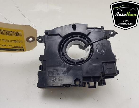 Air Bag Contact Ring VW CADDY V Box Body/MPV (SBA, SBH), AUDI A3 Sportback (8YA), VW GOLF VIII (CD1), AUDI Q2 (GAB, GAG)