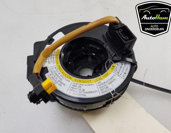 Air Bag Contact Ring OPEL AGILA (B) (H08)