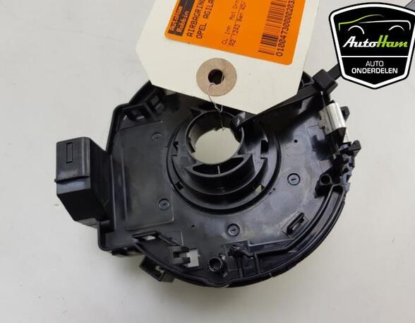 Air Bag Contact Ring OPEL AGILA (B) (H08)