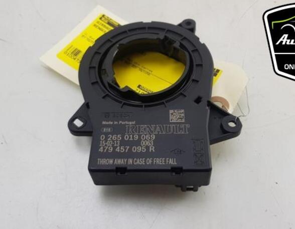 Air Bag Contact Ring OPEL VIVARO B Bus (X82)