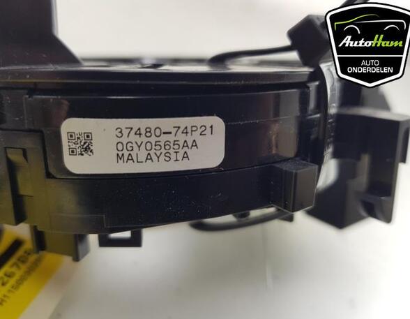 Air Bag Contact Ring SUZUKI IGNIS III (MF)