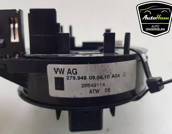 Air Bag Contact Ring SEAT IBIZA IV (6J5, 6P1)