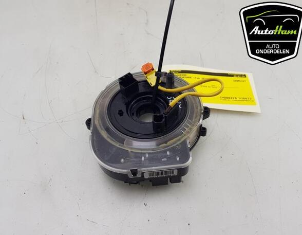 Air Bag Contact Ring JEEP RENEGADE SUV (BU, B1)