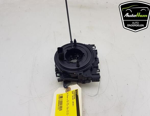 Air Bag Contact Ring VW GOLF VII (5G1, BQ1, BE1, BE2)