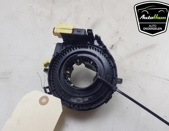 Air Bag Contact Ring MAZDA 2 (DE_, DH_)