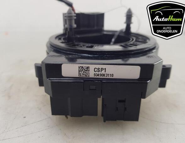 Air Bag Contact Ring HYUNDAI i10 III (AC3, AI3)