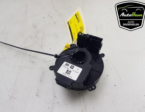 Air Bag Contact Ring OPEL MERIVA B MPV (S10)