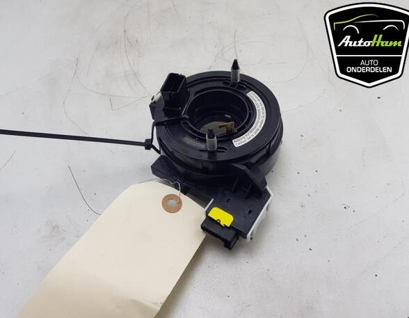 Air Bag Contact Ring SEAT ALTEA (5P1), SEAT ALTEA XL (5P5, 5P8), SEAT TOLEDO III (5P2), VW GOLF V (1K1)