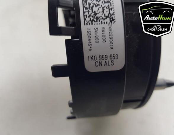 Air Bag Contact Ring SEAT ALTEA (5P1), SEAT ALTEA XL (5P5, 5P8), SEAT TOLEDO III (5P2), VW GOLF V (1K1)