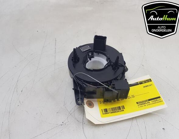 Air Bag Contact Ring SKODA RAPID (NH3, NK3, NK6), SEAT IBIZA V (KJ1, KJG), SEAT ARONA (KJ7, KJP), VW POLO (AW1, BZ1)