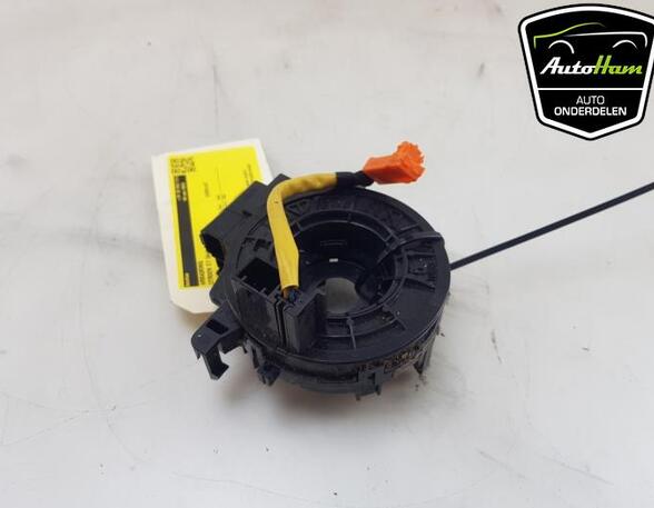 Air Bag Contact Ring TOYOTA AYGO (_B1_), PEUGEOT 107 (PM_, PN_), CITROËN C1 (PM_, PN_)