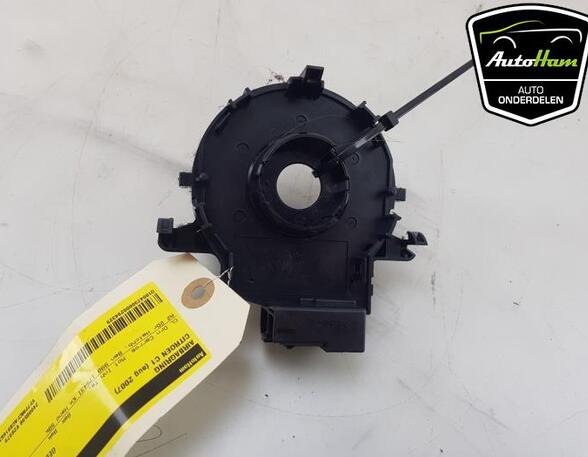 Air Bag Contact Ring TOYOTA AYGO (_B1_), PEUGEOT 107 (PM_, PN_), CITROËN C1 (PM_, PN_)