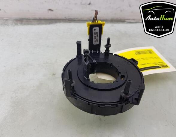 Air Bag Contact Ring VW FOX Hatchback (5Z1, 5Z3, 5Z4), SKODA OCTAVIA I Combi (1U5), VW GOLF IV (1J1), AUDI A3 (8L1)