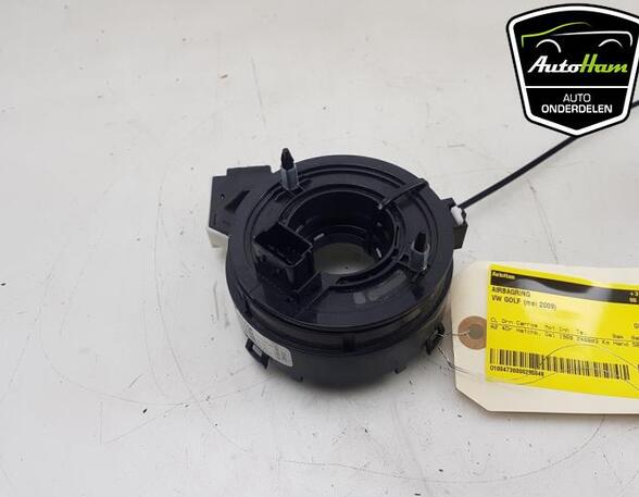 Air Bag Contact Ring VW CADDY III Box Body/MPV (2KA, 2KH, 2CA, 2CH)