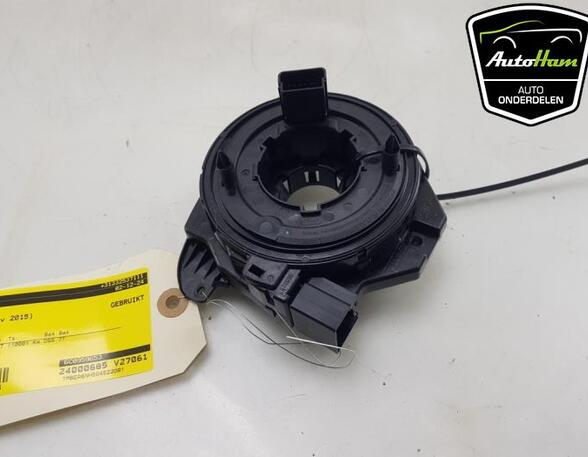 Air Bag Contact Ring VW POLO (AW1, BZ1), VW POLO (6R1, 6C1), SEAT IBIZA V (KJ1, KJG), SKODA FABIA III (NJ3)