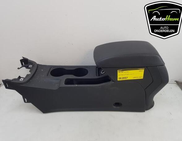 Armrest SEAT LEON (5F1), SEAT LEON SC (5F5), SEAT LEON ST (5F8)