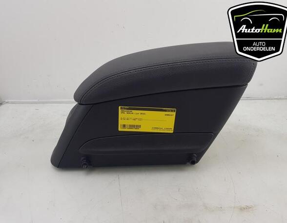 Armrest OPEL MERIVA B MPV (S10)