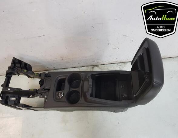 Armlehne Ford Focus III Stufenheck DYB 1835223 P18541162