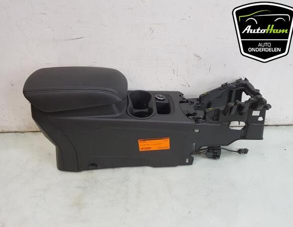 Armlehne Ford Focus III Stufenheck DYB 1835223 P18541162